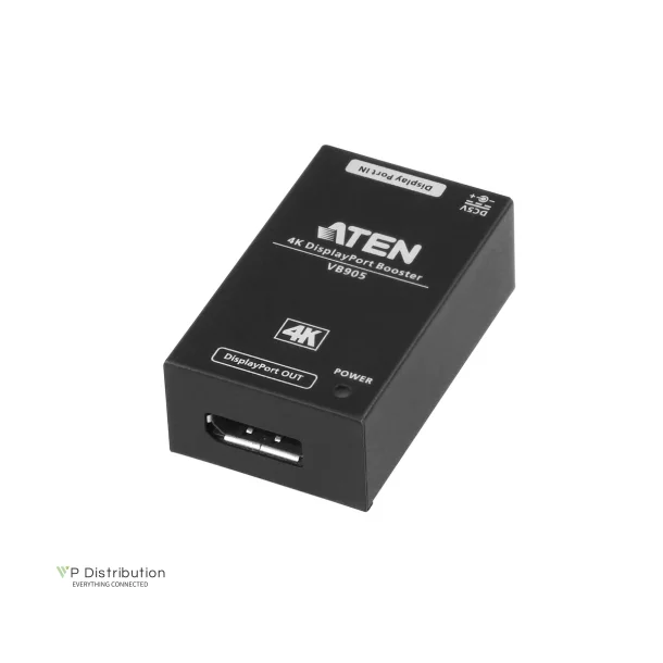 ATEN VB905 Display Port Booster 4K