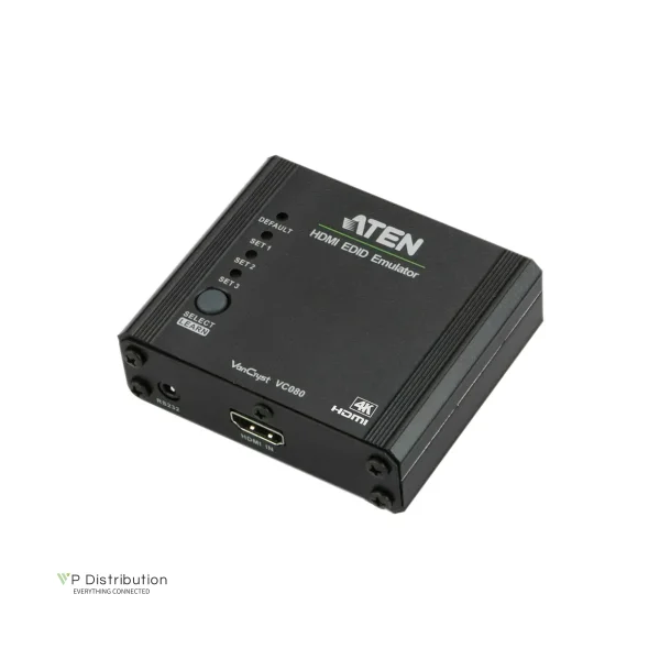 ATEN VC080 HDMI EDID Emulator