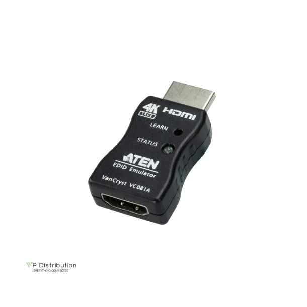 ATEN VC081A Tru 4K HDMI EDID Emulator