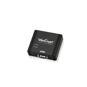 ATEN VC160A VGA to DVI Converter