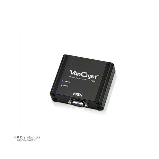 ATEN VC160A VGA to DVI Converter