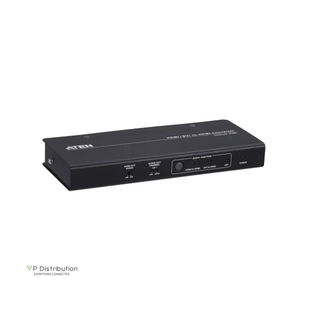 ATEN VC881 4K HDMI/DVI to HDMI Converter