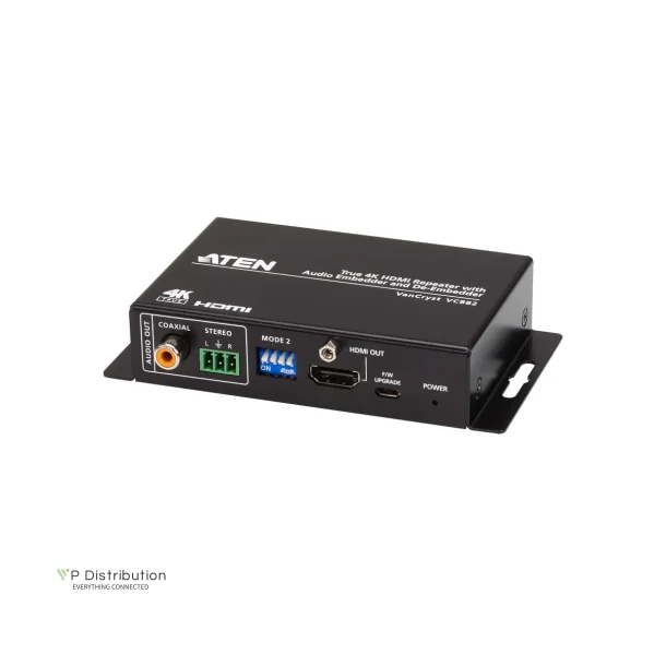 ATEN VC882 True 4K HDMI Repeater