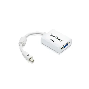 ATEN VC920 Mini DP to VGA Adapter