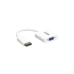 ATEN VC925 DisplayPort to VGA Converter