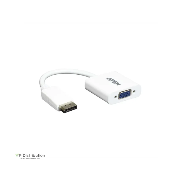 ATEN VC925 DisplayPort to VGA Converter