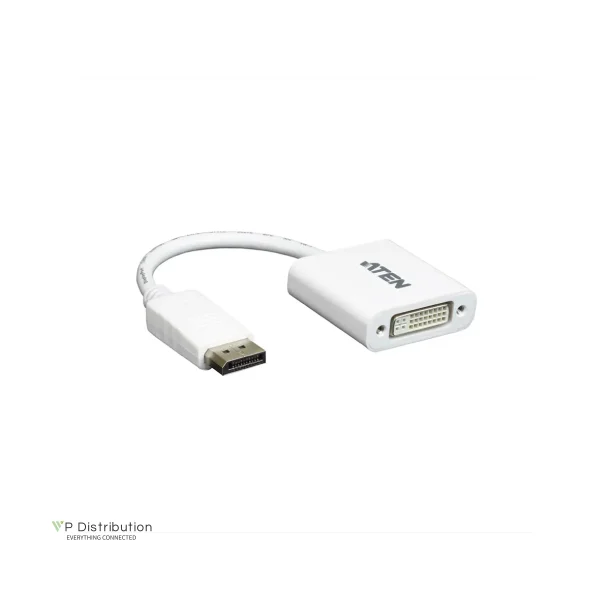 ATEN VC965 DisplayPort to DVI Converter