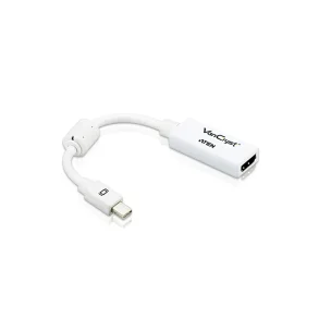 ATEN VC980 Mini DP to HDMI Adapter