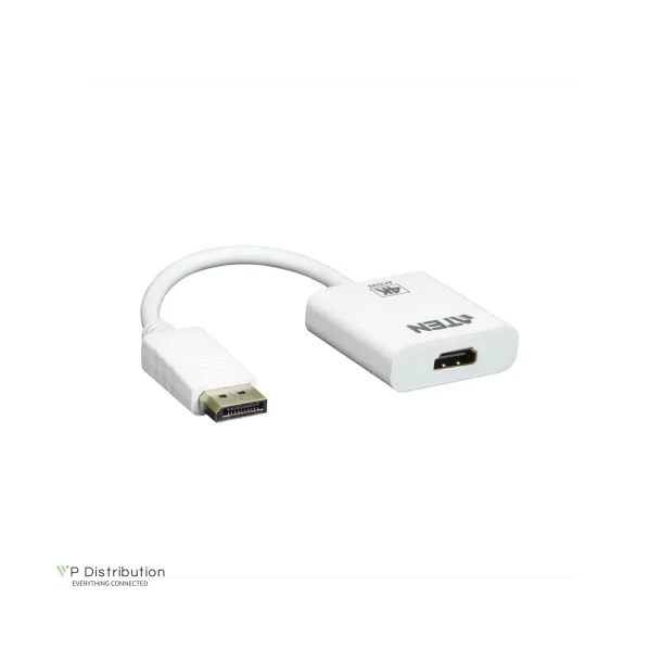 ATEN VC986 DisplayPort to HDMI active