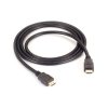 Black Box Premium High Speed Hdmi Cable W/Ethernet, Latching, 6Ft