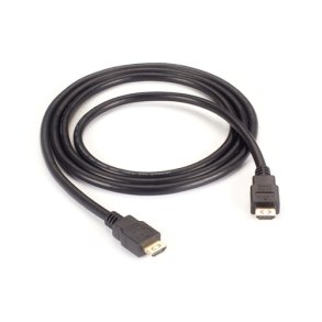 Black Box Premium High Speed Hdmi Cable W/Ethernet, Latching, 6Ft