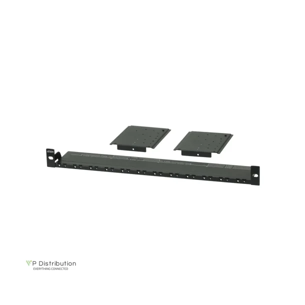 ATEN VE-RMK1U Video Extender Rack Set