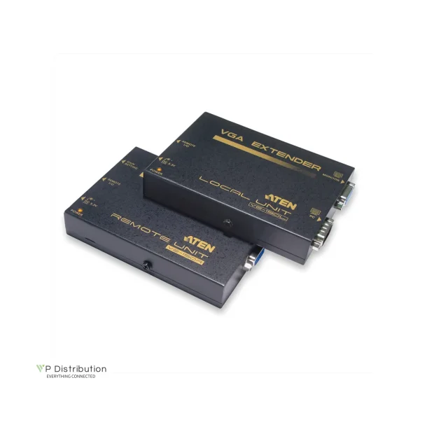 ATEN VE150A VGA Video extender (150m)