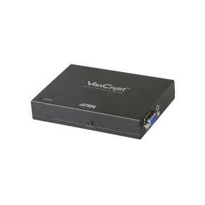 ATEN VE170R VGA Cat5 AV Receiver (300m)