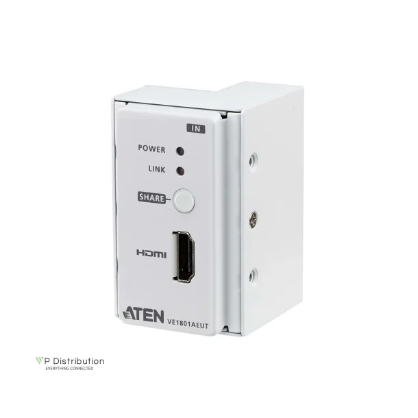 ATEN VE1801AEUT HDMI 4K Lite Transmitter