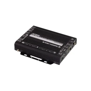 ATEN VE1843 True 4K HDMI USB HDBaseT 3.0 Transceiver