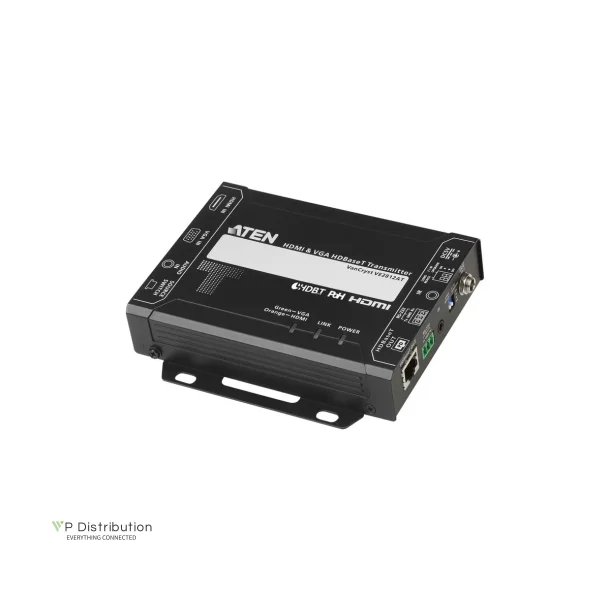 ATEN VE2812AT HDMI &amp; VGA HDBaseT Transmitter