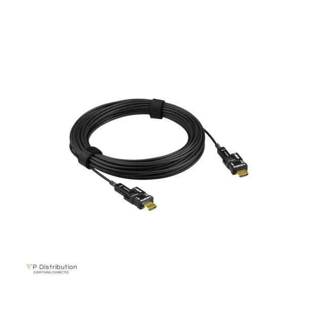 ATEN VE7833A True 4K HDMI Active Optical Cable 30m (True 4K@30m)