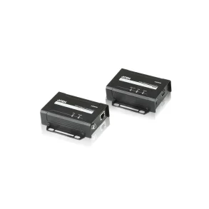 ATEN VE801 HDMI Extender 4K 70m T+R