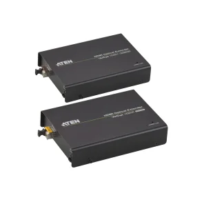 ATEN VE882 HDMI Optical Extender (1080p@600m)