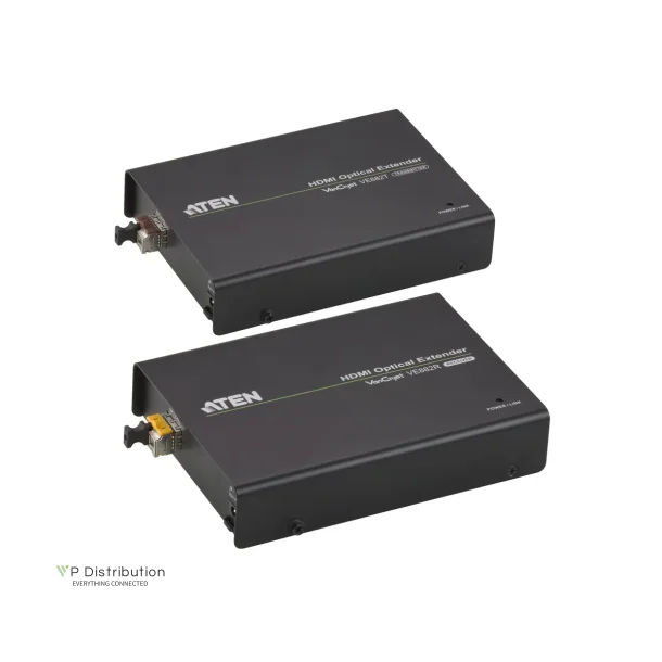 ATEN VE882 HDMI Optical Extender (1080p@600m)