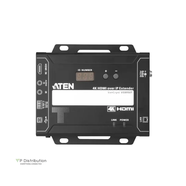 ATEN VE8950T 4K HDMI Over IP Transmitter