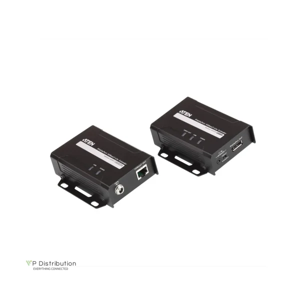 ATEN VE901 DisplayPort HDBaseT Lite Extender Kit