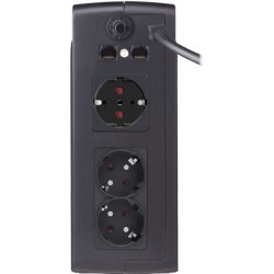 Powerwalker VFD 1000 (CEE 7/3)