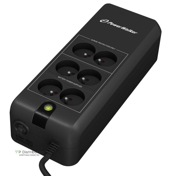 Powerwalker VFD 600 APFC FR