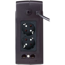 Powerwalker VFD 600 (CEE 7/3)