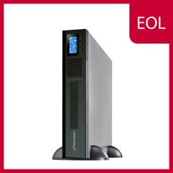 Powerwalker VFI 1000 RM LCD