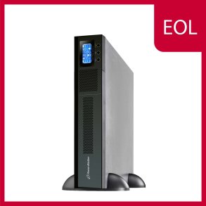 Powerwalker VFI 1000 RM LCD