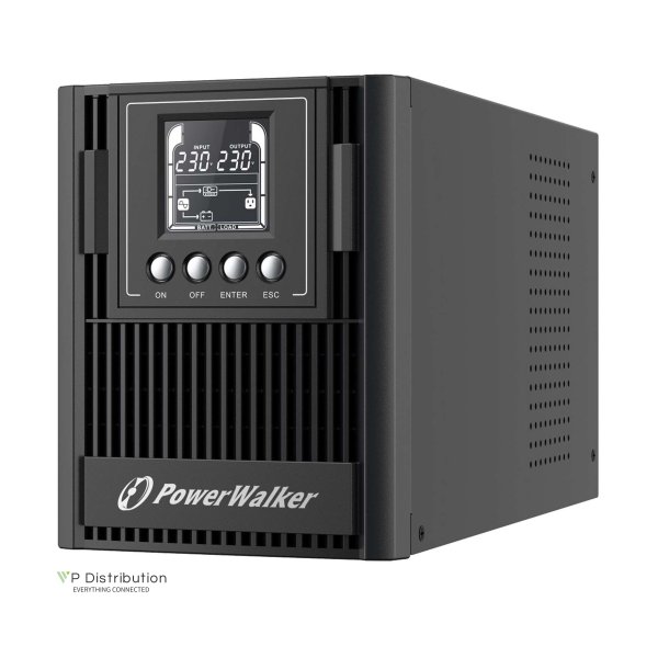 Powerwalker VFI 1000 AT