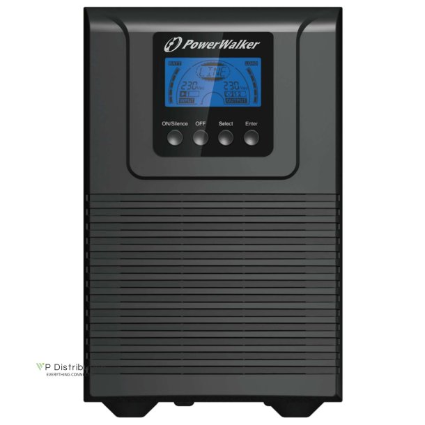 Powerwalker VFI 1000 TG