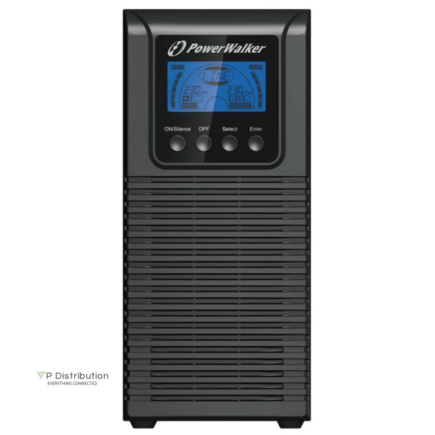 Powerwalker VFI 1000 TGS