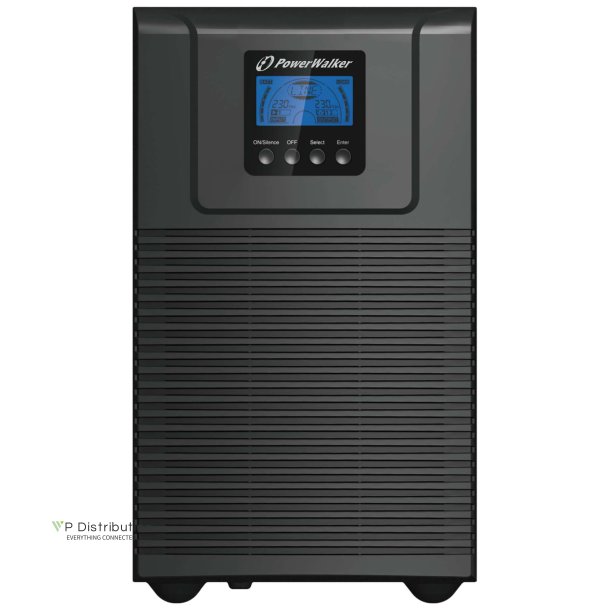 Powerwalker VFI 2000 TGB