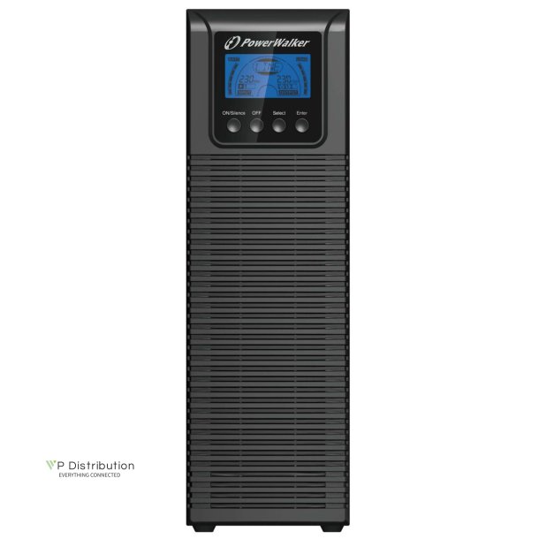 Powerwalker VFI 2000 TGS