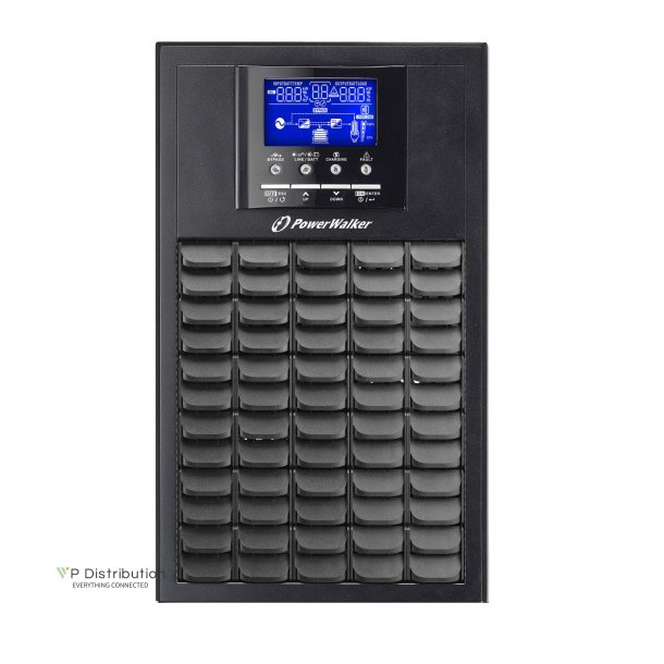 Powerwalker VFI 5000 EVS