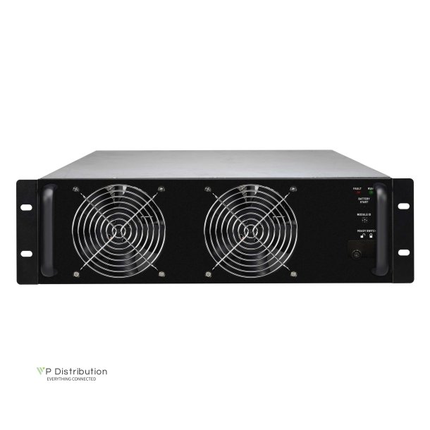 Powerwalker VFI 20K CPM 3/3