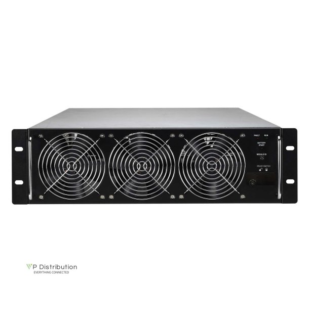 Powerwalker VFI 30K CPM 3/3