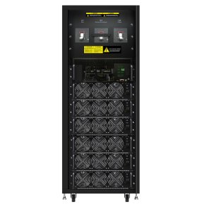 Powerwalker VFI CPM M180K-30U w/o empty battery tray