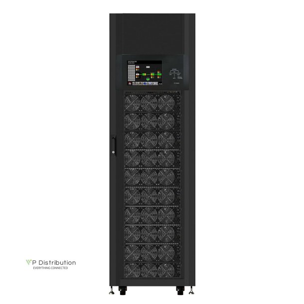 Powerwalker VFI CPM M300K-42U w/o empty battery tray