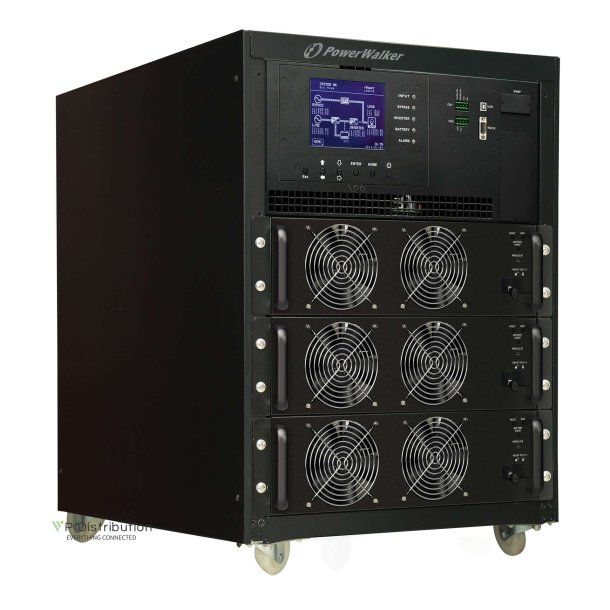 Powerwalker VFI CPM S60K-E15U