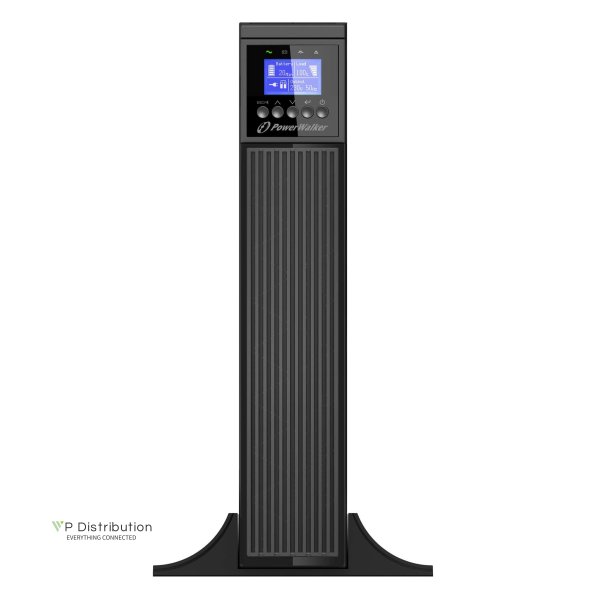 Powerwalker VFI 10000 ICRS IoT 3/1