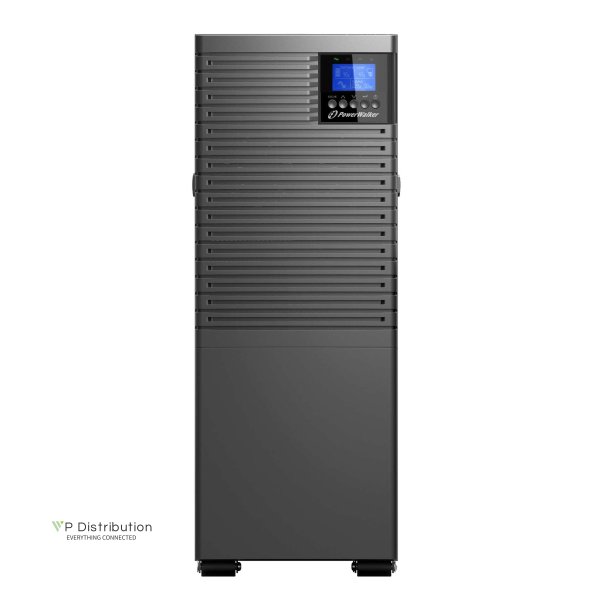 Powerwalker VFI 10000 ICT IoT