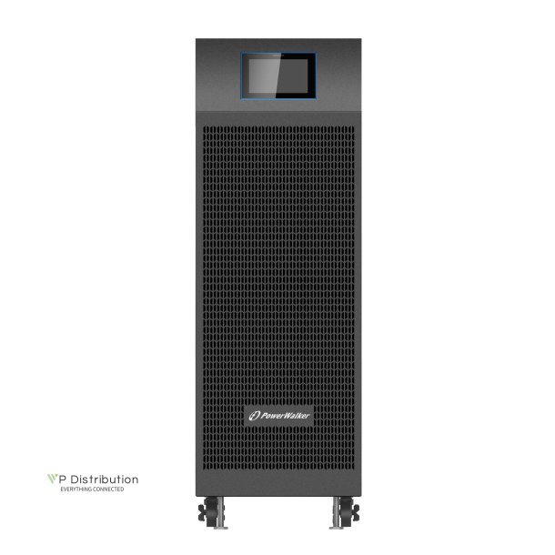 Powerwalker VFI 80K TAP PF1 3/3 BX