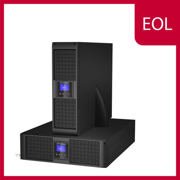 Powerwalker BP P240R-20x9Ah