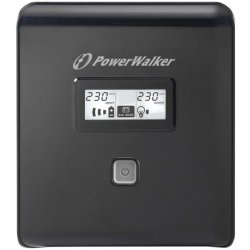 Powerwalker VI 1000 LCD
