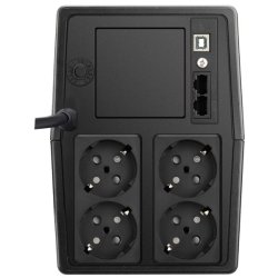 Powerwalker VI 1000 SCL