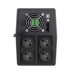 Powerwalker VI 1500 SCL FR